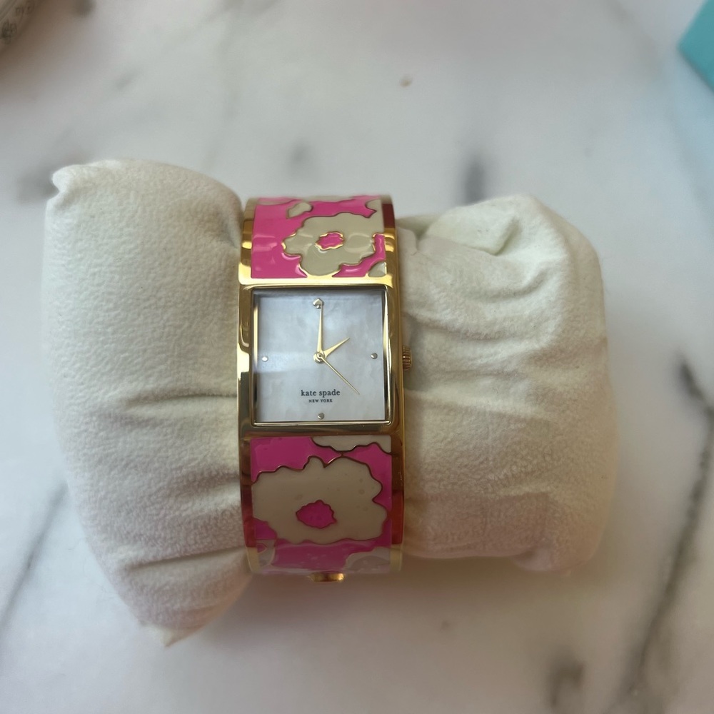 Kate spade bracelet